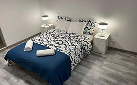 New Quiet Apartment Free Wifi In Gran Via Downtown